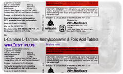 Winzest Plus Tablet 10