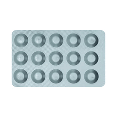 Polydapa 10 MG Tablet 15