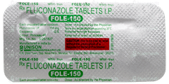 Fole 150 Tablet 2