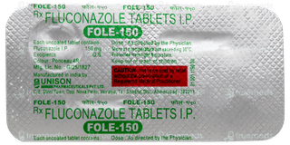 Fole 150 Tablet 2