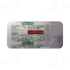Fole 150 Tablet 2 Fole 150 Tablet 2