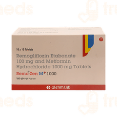 Remo Zen M 1000 Tablet 10