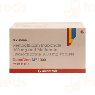 Remo Zen M 1000 Tablet 10