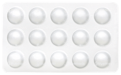 Sitaglo D Tablet 15