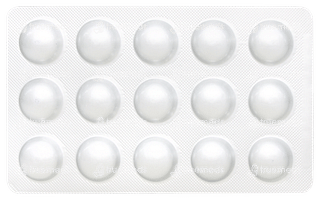 Sitaglo D Tablet 15