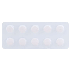 Sitacose 50 Tablet 10