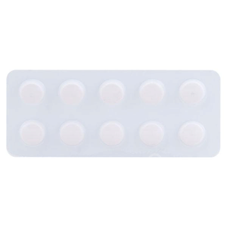 Sitacose 50 Tablet 10