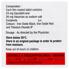 Zuvatan 50 Tablet 10 Zuvatan 50 Tablet 10