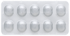 Zuvatan 50 Tablet 10 Zuvatan 50 Tablet 10