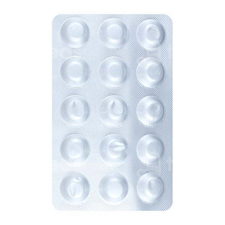 Sitanorm D 50/5 Tablet 15