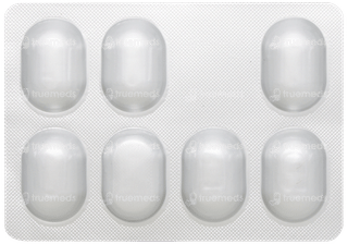 Sitared Md Ir 5/50/500 Tablet 7