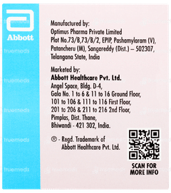 Rivaxa 2.5 Tablet 15 Rivaxa 2.5 Tablet 15