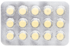 Rivaxa 2.5 Tablet 15 Rivaxa 2.5 Tablet 15