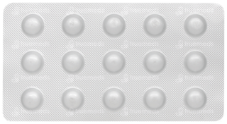 Sugaflo 5 Tablet 15