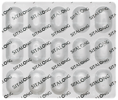 Sitalong M 50/1000 Tablet 15 Sitalong M 50/1000 Tablet 15