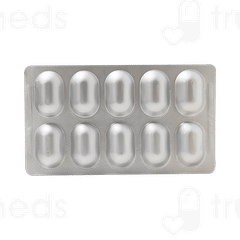 Vildaford Met Tablet 10