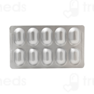 Vildaford Met Tablet 10