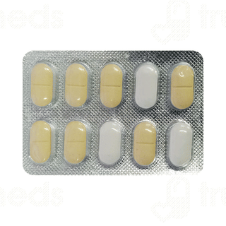 Jespride M1 Tablet 10