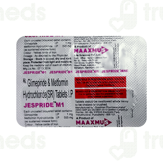 Jespride M1 Tablet 10