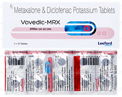 Vovedic Mrx Tablet 10