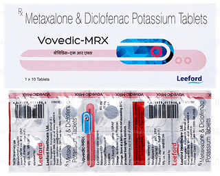 Vovedic Mrx Tablet 10