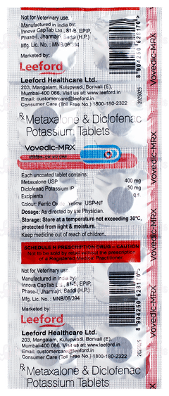 Vovedic Mrx Tablet 10 Vovedic Mrx Tablet 10