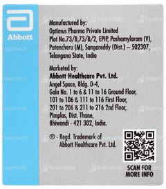 Rivaxa 20 Tablet 15 Rivaxa 20 Tablet 15