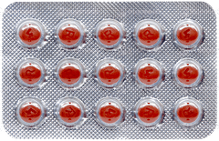 Rivaxa 20 Tablet 15 Rivaxa 20 Tablet 15