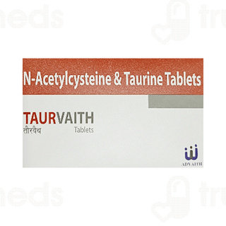 Taurvaith Tablet 10