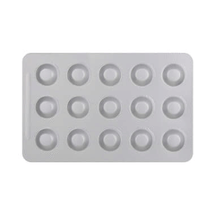 Vidamerz 50 MG Tablet 15 Vidamerz 50 MG Tablet 15