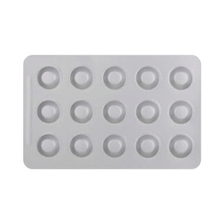 Vidamerz 50 MG Tablet 15