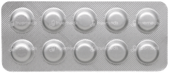 Vogliheal 0.2 Mg Tablet 10 Vogliheal 0.2 Mg Tablet 10