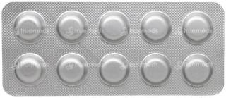 Vogliheal 0.2 Mg Tablet 10