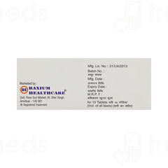 Vildaset M Tablet 10 Vildaset M Tablet 10