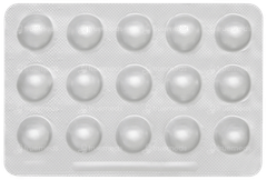 Xilda 50 MG Tablet 15