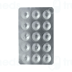 Vildov 50 MG Tablet 15 Vildov 50 MG Tablet 15