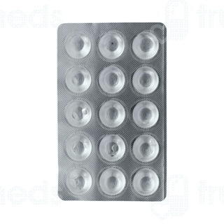 Vildov 50 MG Tablet 15