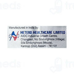 Vildov 50 MG Tablet 15 Vildov 50 MG Tablet 15