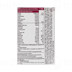 Ovafuel Tablet 10