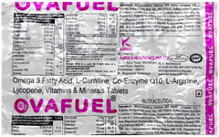 Ovafuel Tablet 10 Ovafuel Tablet 10