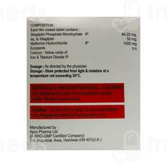 Lyptomet Tablet 10 Lyptomet Tablet 10