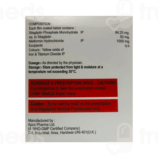 Lyptomet Tablet 10