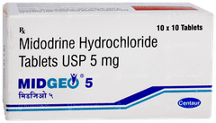 Midgeo 5 Tablet 10 Midgeo 5 Tablet 10