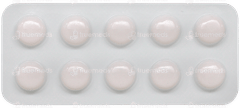 Zensita 50 Tablet 10 Zensita 50 Tablet 10