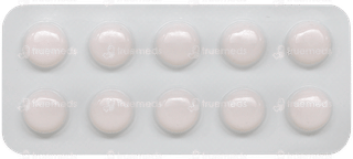 Zensita 50 Tablet 10