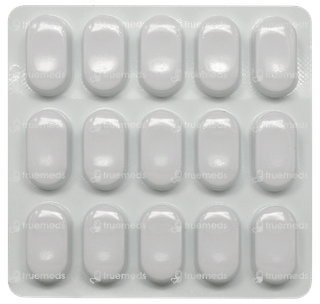 Zensita M 1000 Tablet 15