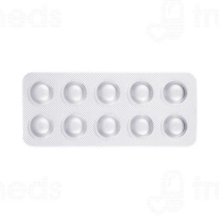 Tenroz 20 MG Tablet 10