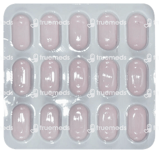 Nuzorb Tablet 15