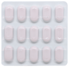 Nuzorb Tablet 15