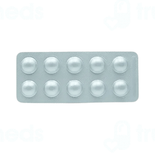 Teoglip 20 MG Tablet 10